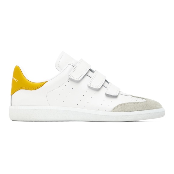 Isabel Marant Beth Sneakers - Picture 1 of 10